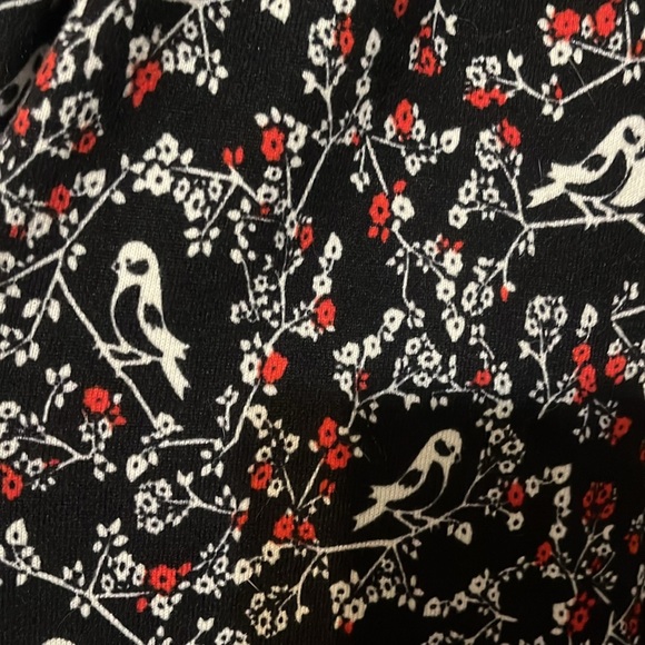 Papillon Tunic Dress - Picture 5 of 5